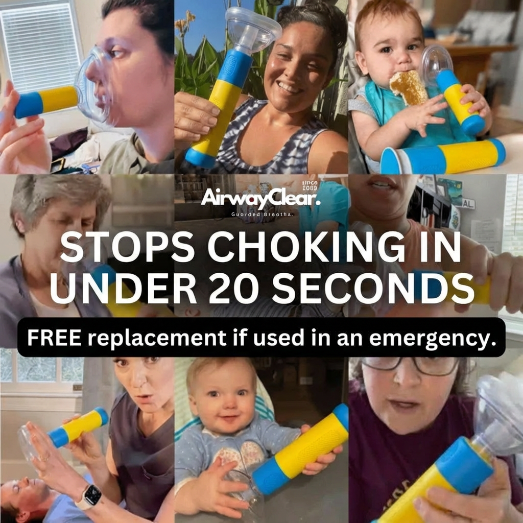 AirwayClear